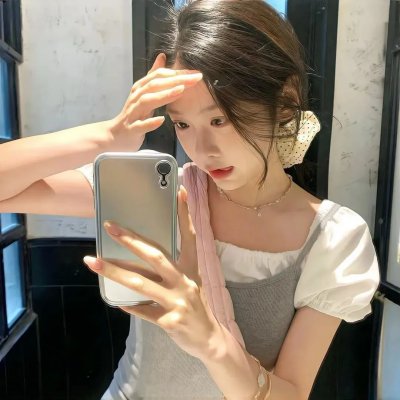 天之娇女封面